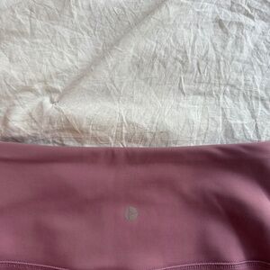 90 Degree purple leggings